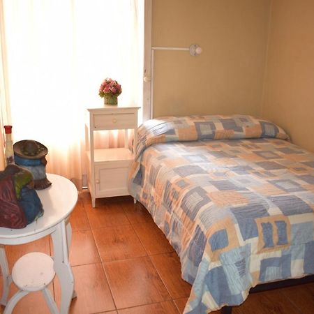 Grand Hotel Quito Bagian luar foto