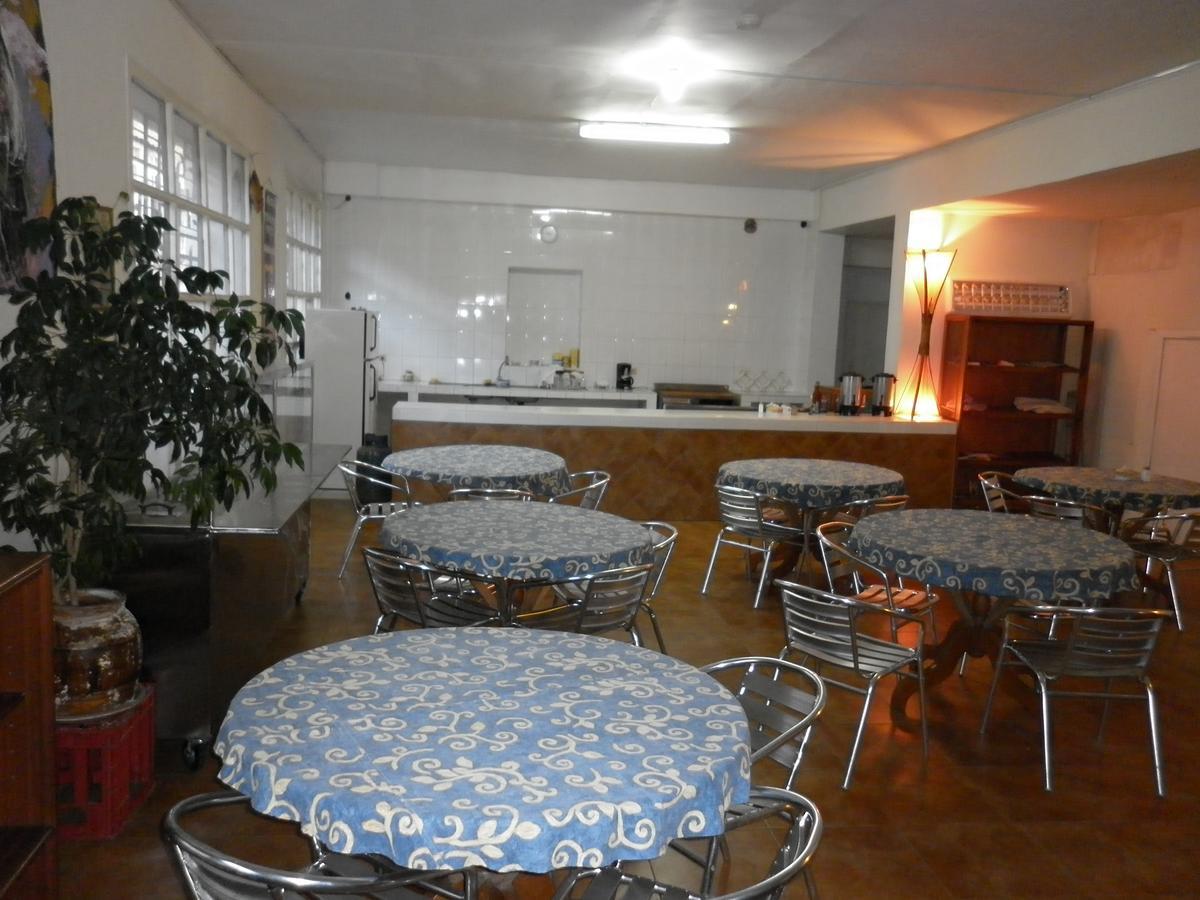 Grand Hotel Quito Bagian luar foto