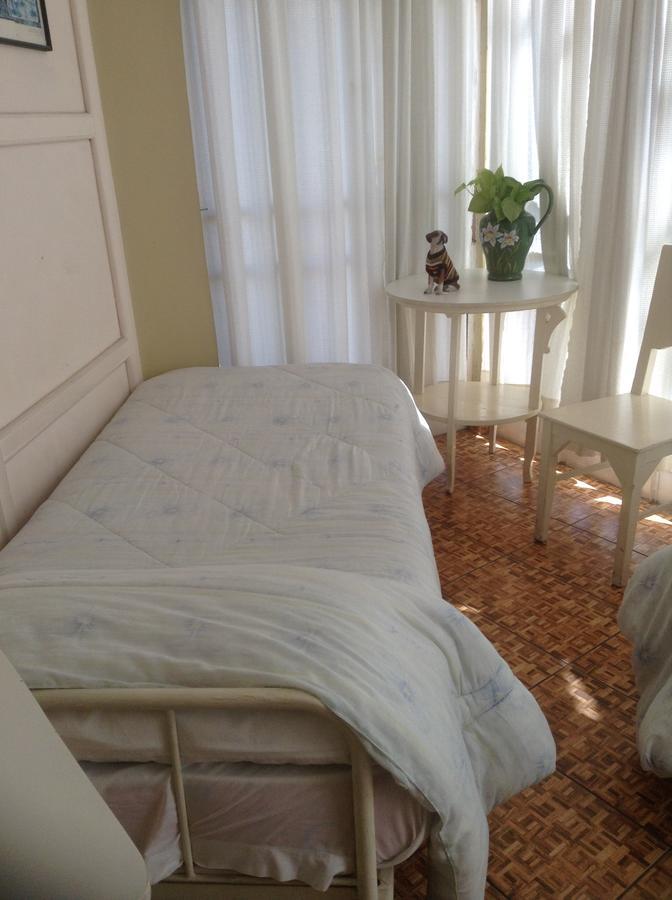 Grand Hotel Quito Bagian luar foto